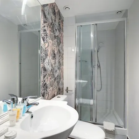 812 Suite Besty Paris - Superb Apartment In Paris Asnières Exterior foto