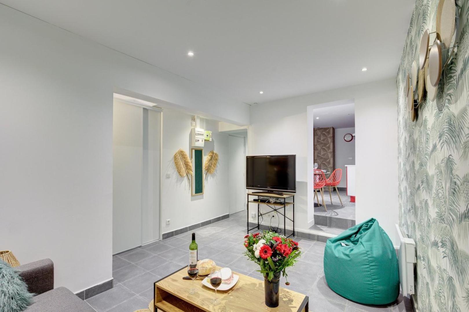 812 Besty Paris - Superb In Paris Apartment
