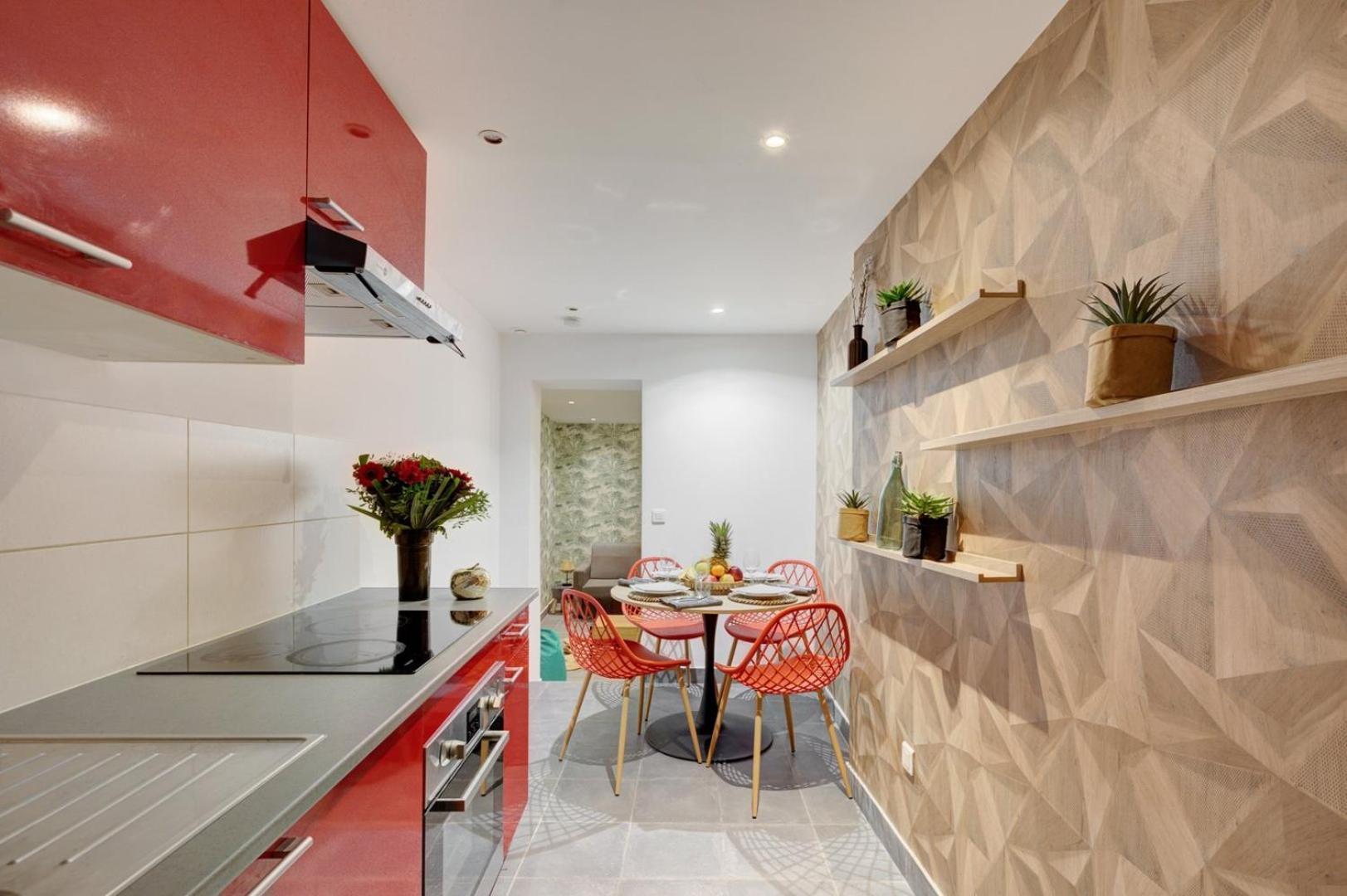 812 Besty Paris - Superb In Paris Apartment Asnières
