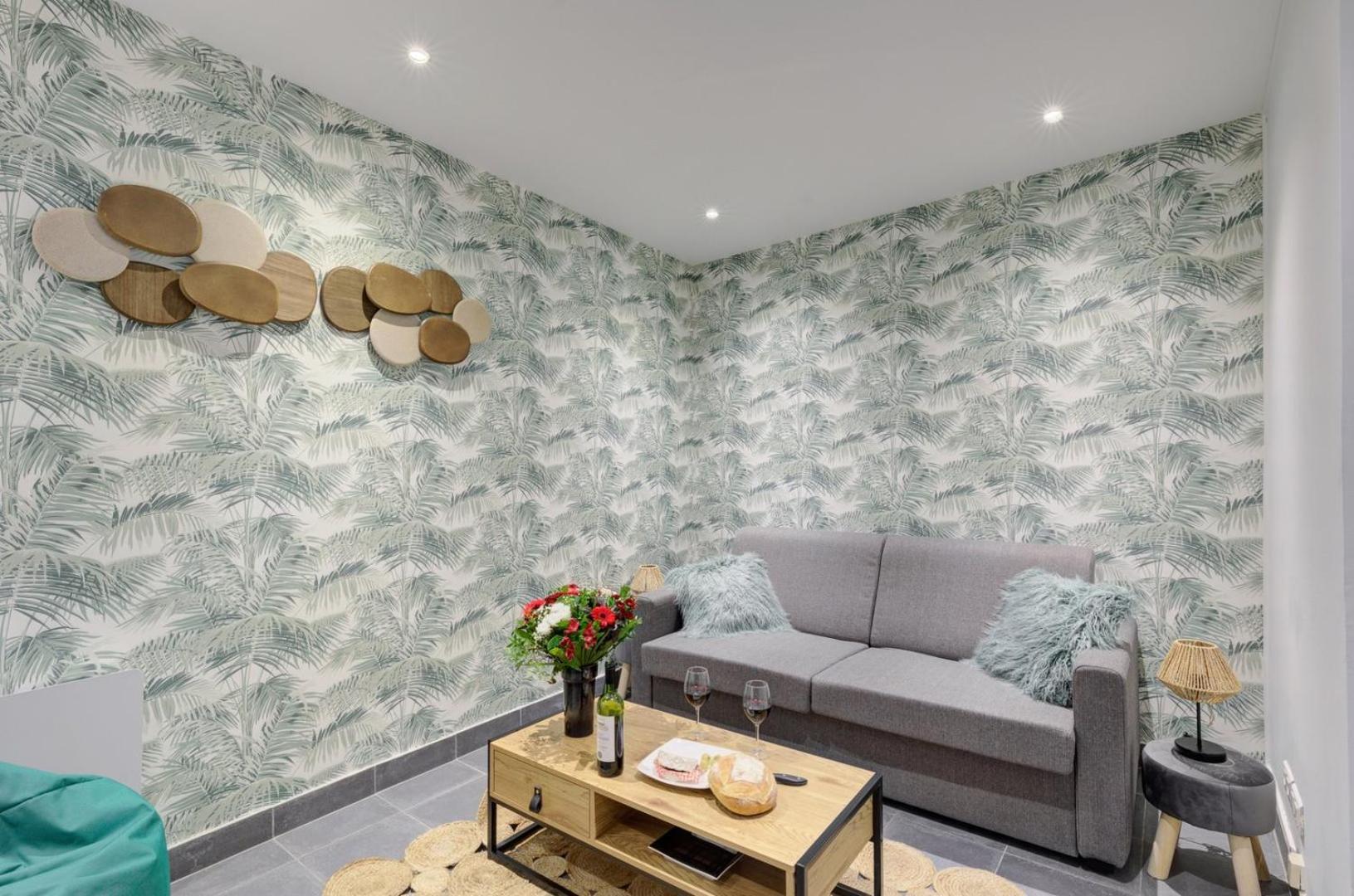 812 Besty Paris - Superb In Paris Apartment